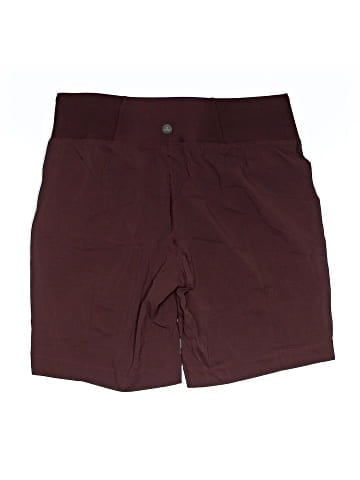PrAna Athletic Shorts (view 2)