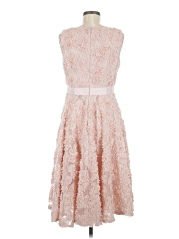 Adrianna Papell Cocktail Dress (view 2)