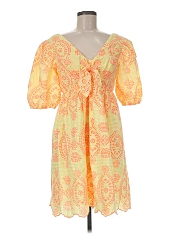Lilly Pulitzer Casual Dress (view 1)