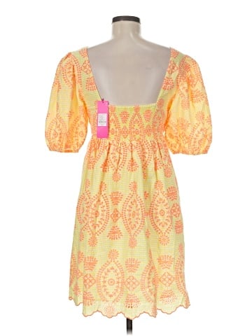 Lilly Pulitzer Casual Dress (view 2)