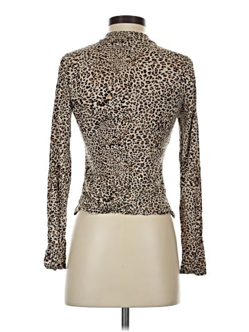 Nasty Gal Inc. Long Sleeve Top (view 2)