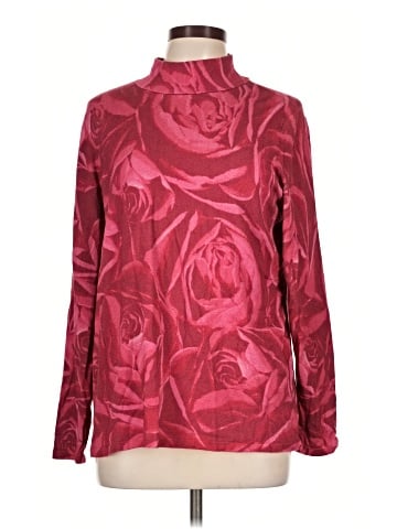 Chico's Turtleneck Sweater (view 1)