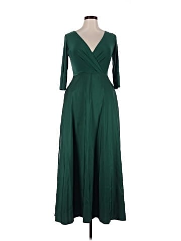 Alfred Sung Cocktail Dress (view 1)