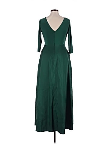 Alfred Sung Cocktail Dress (view 2)