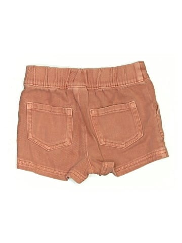 Cat & Jack Khaki Shorts (view 2)