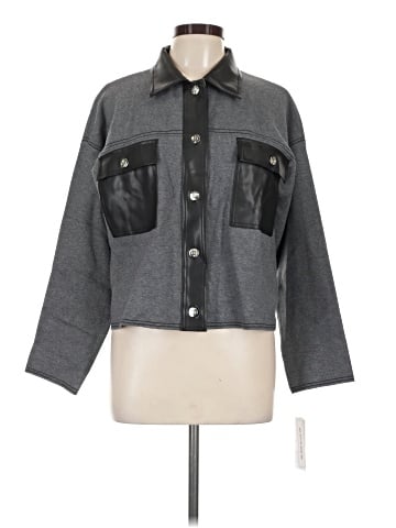 NANETTE Nanette Lepore Jacket (view 1)