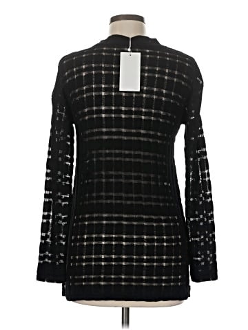 Zara W&B Collection Pullover Sweater (view 2)