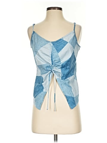 Levi's Sleeveless Blouse (view 1)