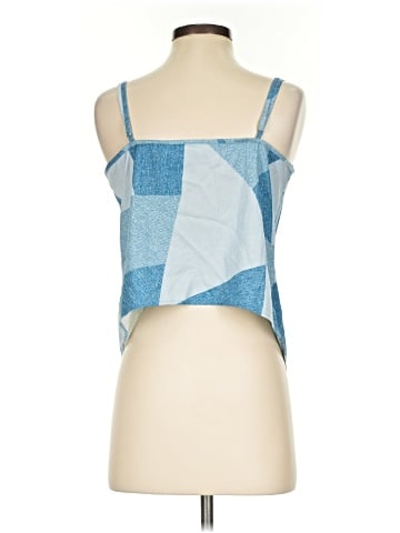 Levi's Sleeveless Blouse (view 2)