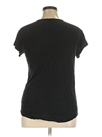Alternative Apparel Short Sleeve T-Shirt (view 2)