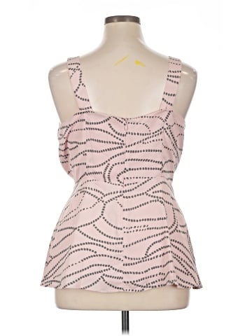 CAbi Sleeveless Blouse (view 2)