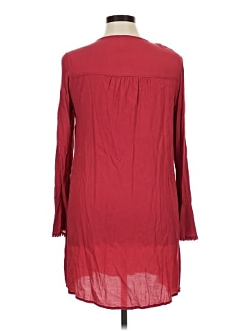 Xhilaration Casual Dress (view 2)