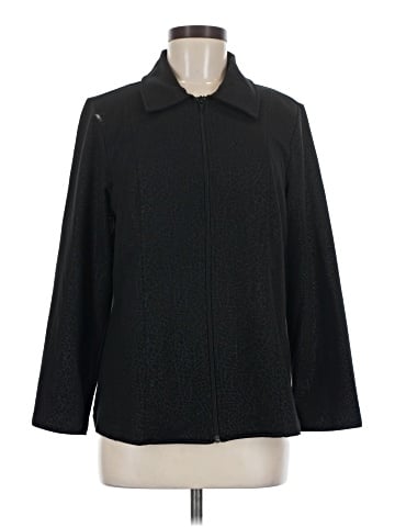 Chico's Coat (view 1)