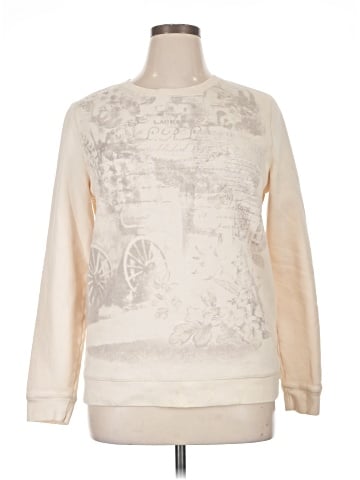 Lauren Jeans Co. Sweatshirt (view 1)