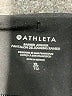 Athleta Solid Black Active Pants Size XL - photo 7