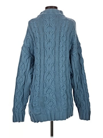 STAUD Turtleneck Sweater (view 2)