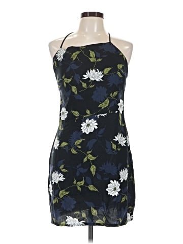 RVCA Cocktail Dress (view 1)