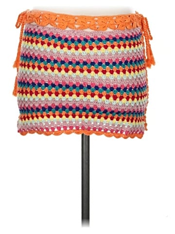Lovers + Friends Casual Skirt (view 2)