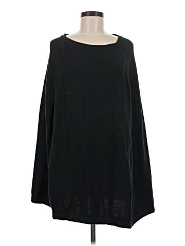 IMAN Poncho (view 1)
