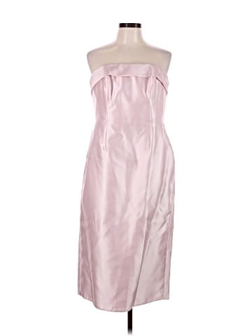 Alfred Sung Cocktail Dress (view 1)