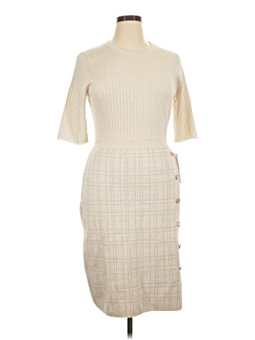 London Times Casual Dress (view 1)