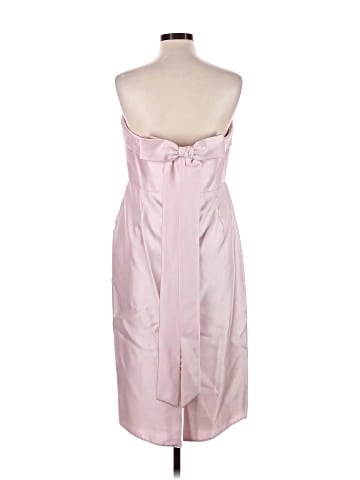 Alfred Sung Cocktail Dress (view 2)