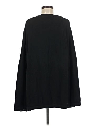 IMAN Poncho (view 2)