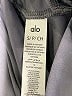 Alo Gray Active Pants Size 6 - photo 7