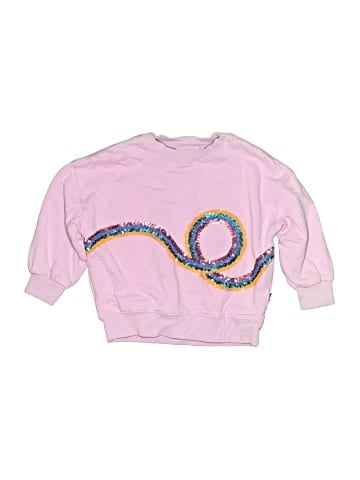 Molo Sweatshirt (view 1)