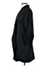 Max Studio Black Coat Size S - photo 5