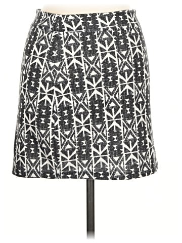 Silence and Noise Casual Skirt (view 1)