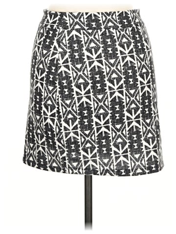 Silence and Noise Casual Skirt (view 2)