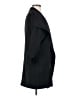 Max Studio Black Coat Size S - photo 4