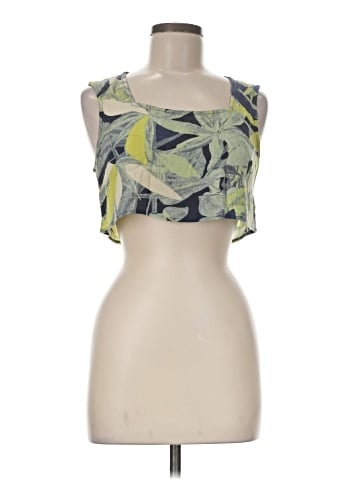 Topshop Tank Top (view 1)