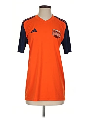 Adidas Short Sleeve T-Shirt (view 1)