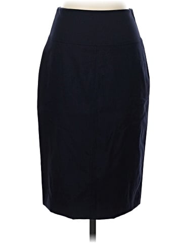 J.Crew Wool Skirt (view 1)