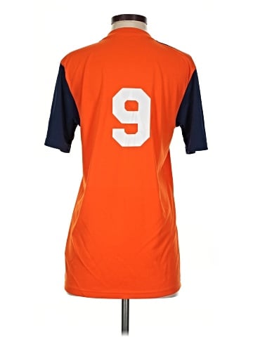 Adidas Short Sleeve T-Shirt (view 2)