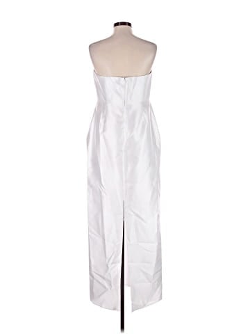 Alfred Sung Cocktail Dress (view 2)
