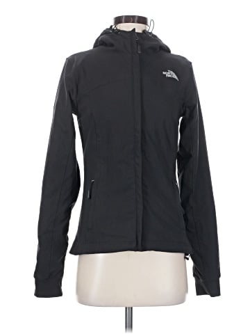 The North Face Zip Up Hoodie (view 1)