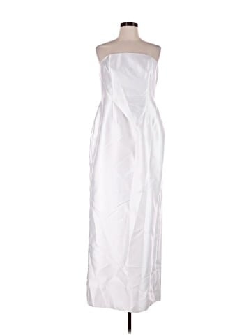 Alfred Sung Cocktail Dress (view 1)
