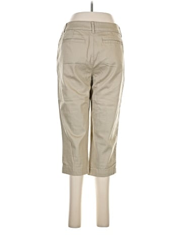 St. John's Bay Khakis (view 2)