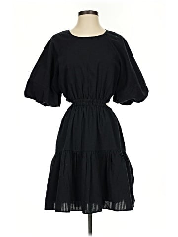 Madewell Cocktail Dress (view 1)