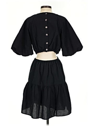 Madewell Cocktail Dress (view 2)