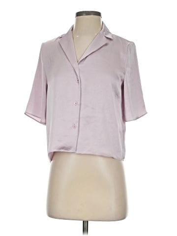 Wilfred Short Sleeve Blouse (view 1)
