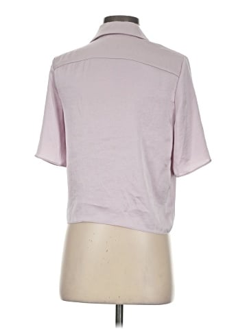 Wilfred Short Sleeve Blouse (view 2)