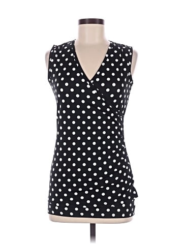Doublju Sleeveless Top (view 1)