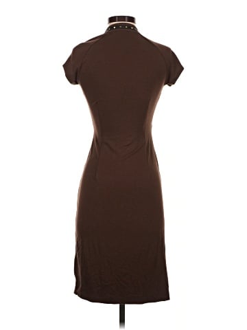 Carmen Carmen Marc Valvo Cocktail Dress (view 2)