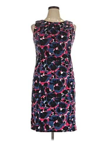 Talbots Outlet Cocktail Dress (view 1)