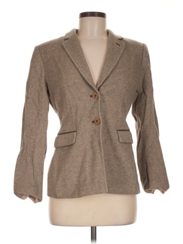 Tahari Blazer (view 1)