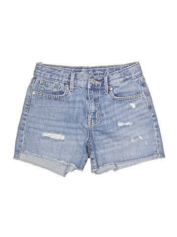 Old Navy Denim Shorts (view 1)